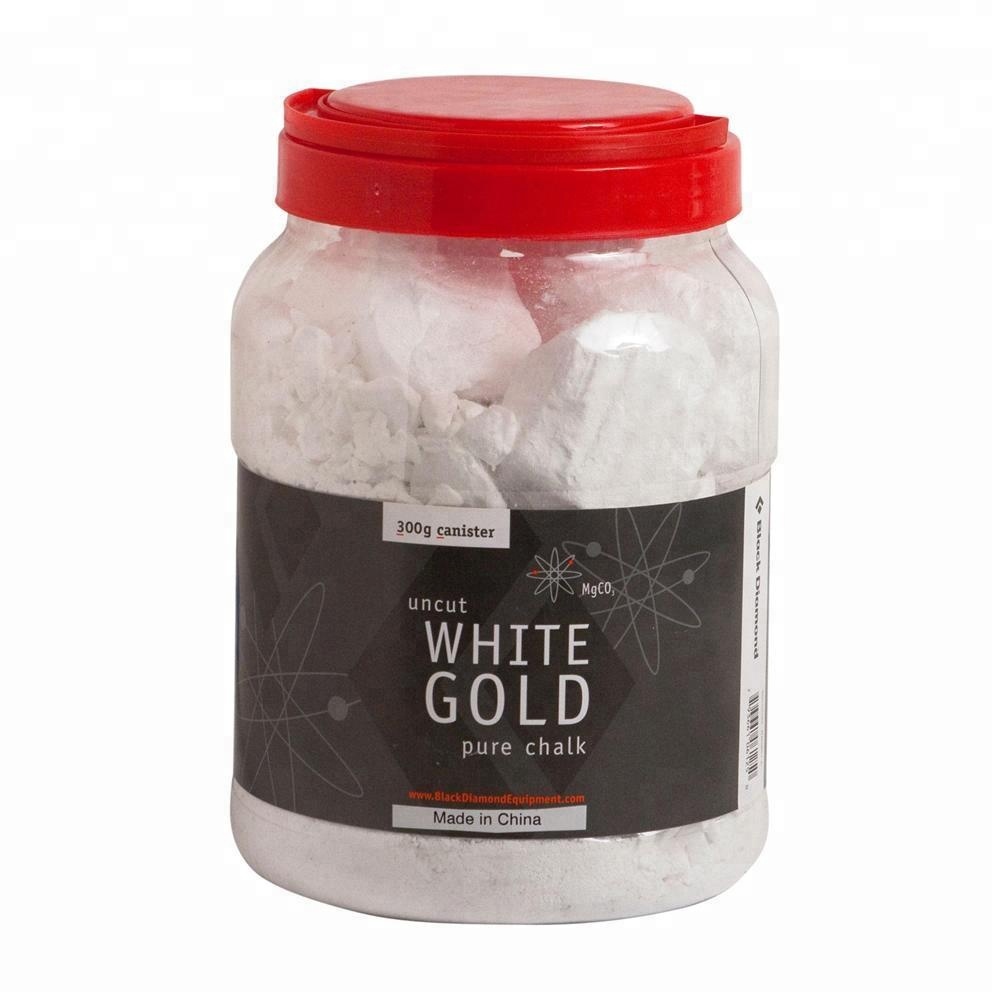 Psychi Loose Chalk for Rock Climbing Gym Gymnastics Weightlifting Pole Dancing Yoga