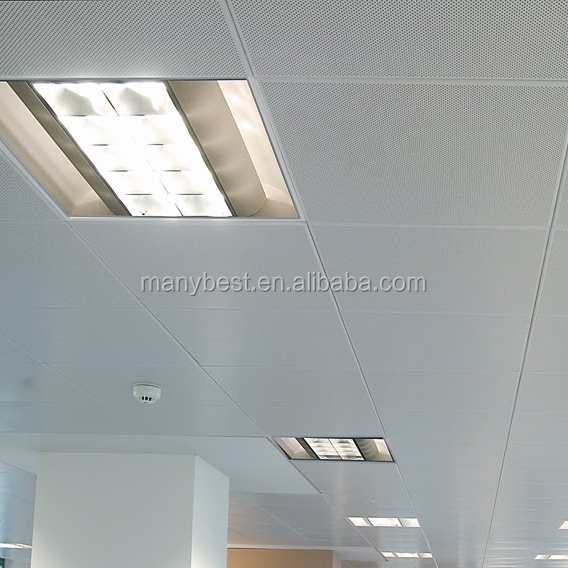 2019 Environmental insulated aluminum roof panels ceiling panel