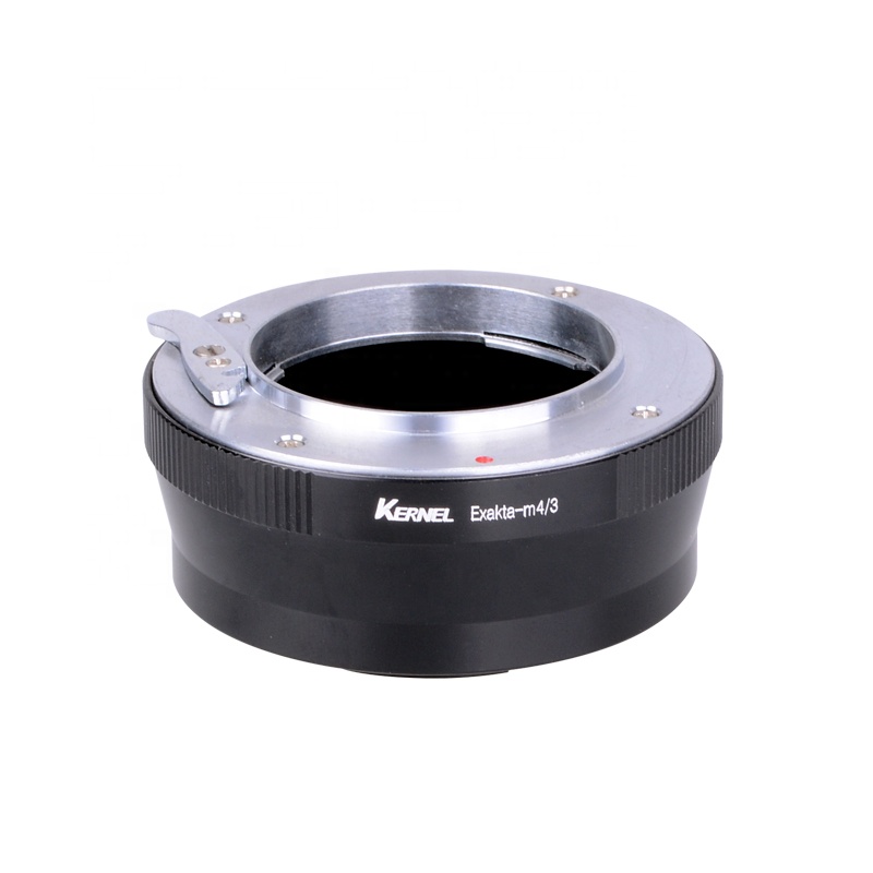 Переходник для объектива ядра EXA mount для micro 4/3 mount для фотоаппаратов Exa-M4/3