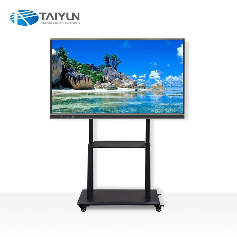 86 дюймов multi touch Интерактивный плоский панель smart board интерактивная доска для класса и офиса