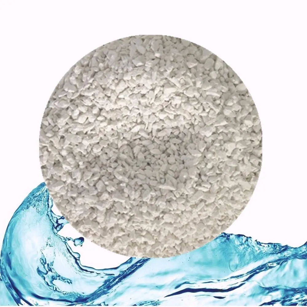 calcium hypo chlorite for swimming pool chemical