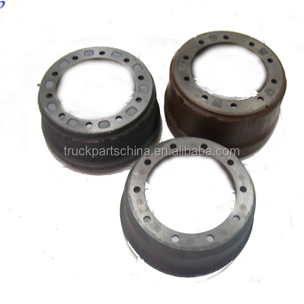Brake drum 1-42315220-3 CXZ EXZ