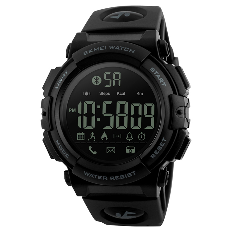 Skmei 1303 water resistant smart sport watch private label