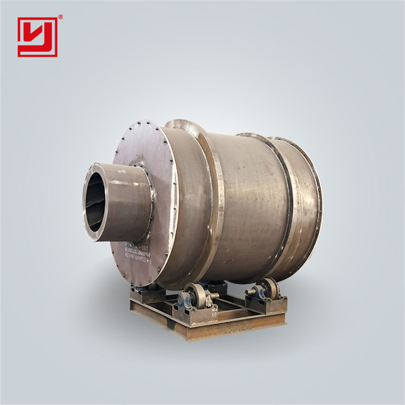 Best Price High Quality Low Price Silica Sand Drying Equipment Three Pass Drum Rotary Dryer Machine