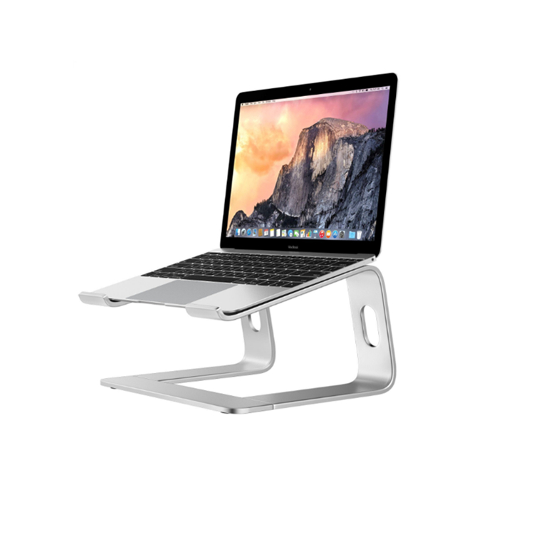 conference meeting Aluminium computer notebook laptop stand