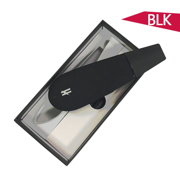 Хорошее качество, испаритель для сухой травы mamba BLK, нагреватель, ручка для вейпа без горения, 1600 мАч