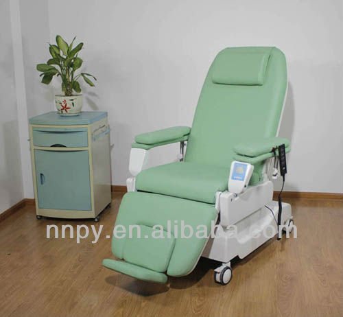 blood draw equipment for hospital