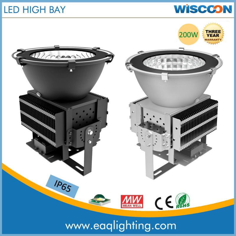 горячие sellings со х годов 100w 120w 150w привело высокий свет залив