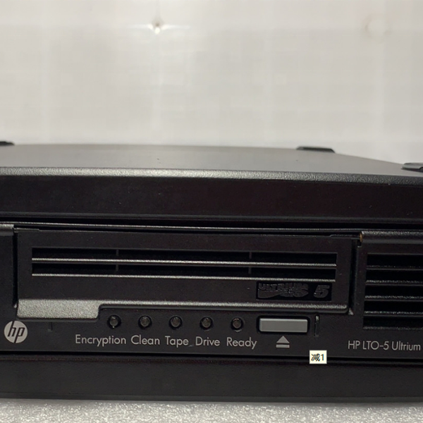 HP EH958B LTO 5 693417-001 SAS EXT Ленточный привод внешняя ленточная машина