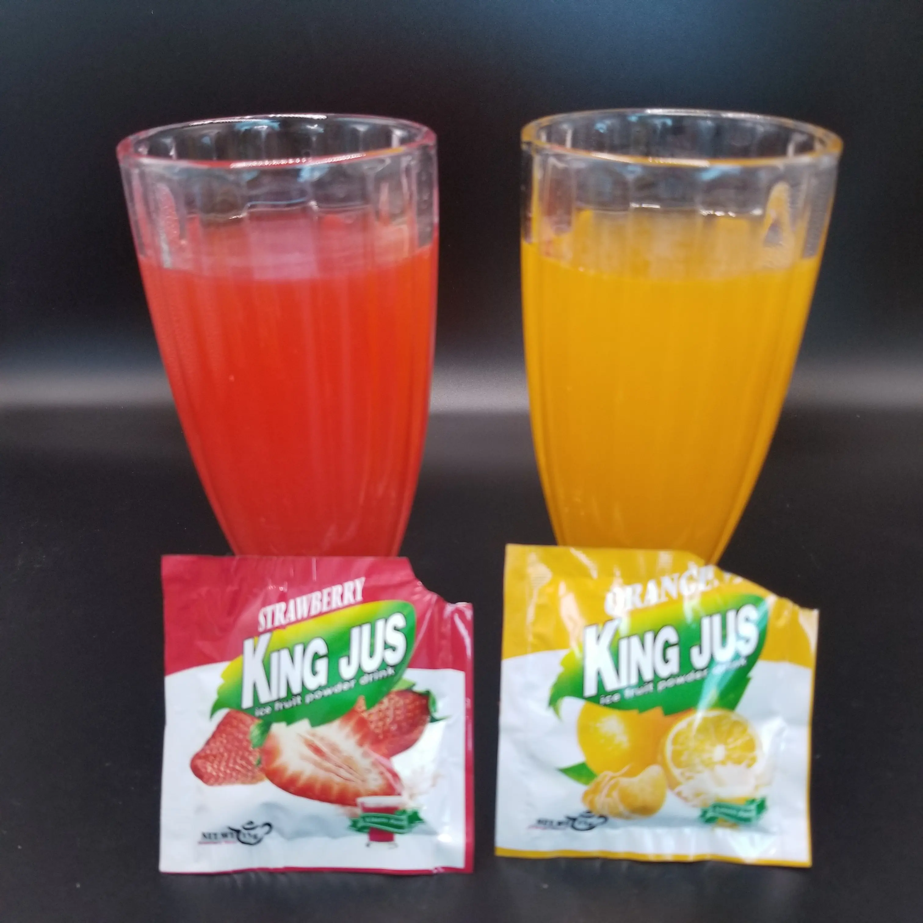 fruit juice manufacture instant drink powder
