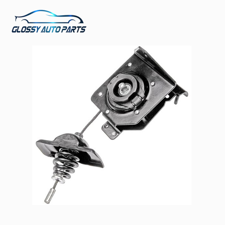 Глянцевая запасное колесо подъемника для Chevrolet Silverado GMC Sierra 15703311 15866164 20870067 924-510