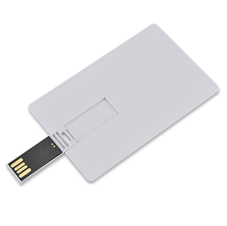 Высококачественный usb флеш-накопитель для кредитной карты usb 2,0, флэш-карта, бесплатный образец для подарка