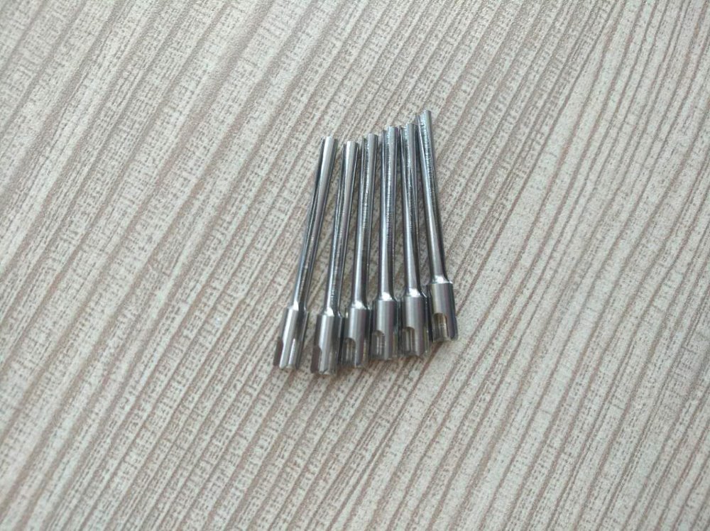 Петля pin пометки иглы