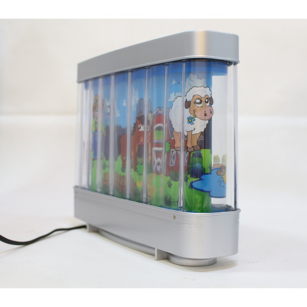 Горячая продажа Tank lamp светодио дный 85102-70