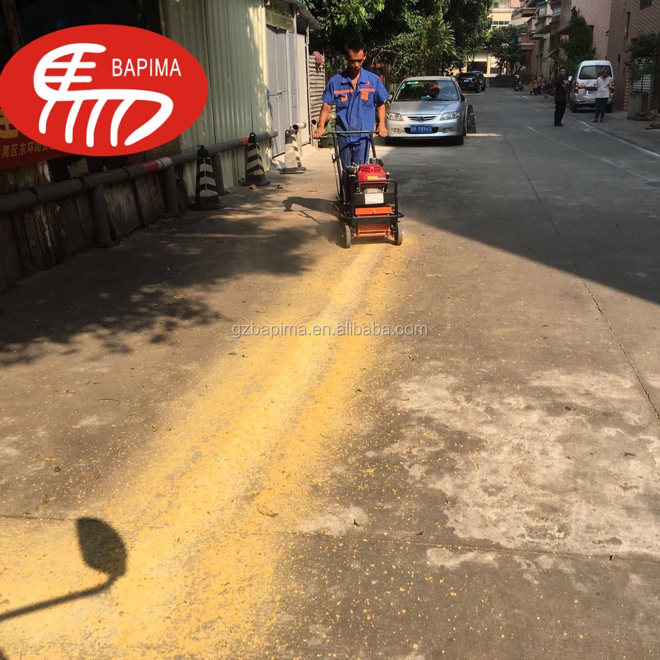 Portable pathway waste line eraser/removal
