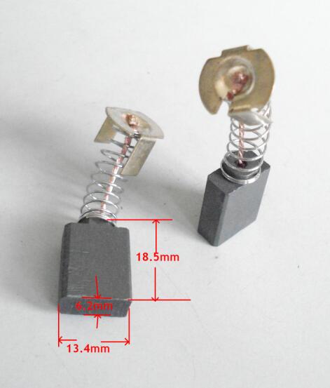 839 угольные щетки, запасные части для электроинструмента 220V