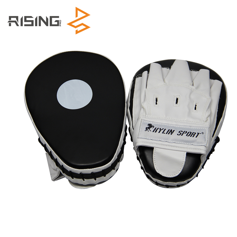 Durable Fitness Boxing Mitt Focus Pad For Training Boxing Target