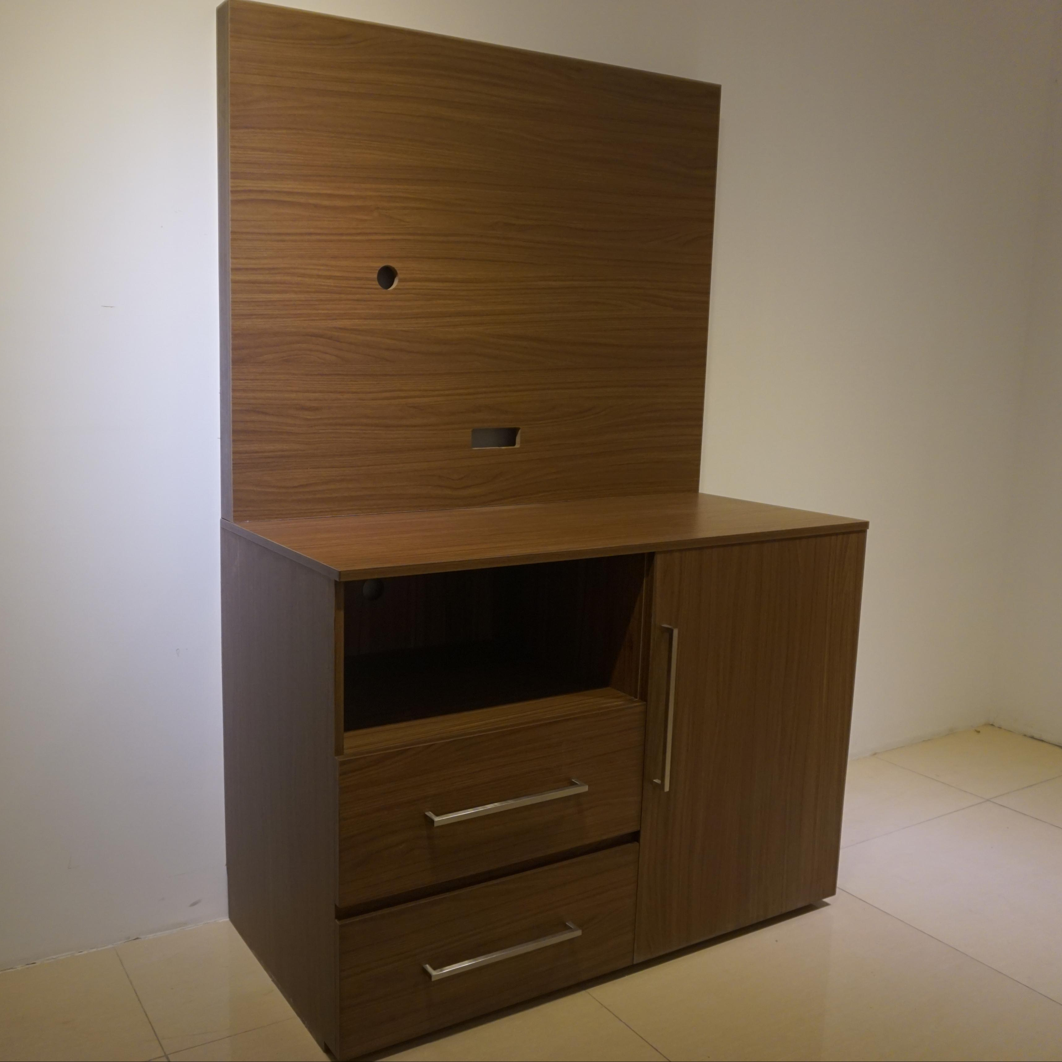 Мини-гостиницы QUALITY мебель письменный стол с комод Tv