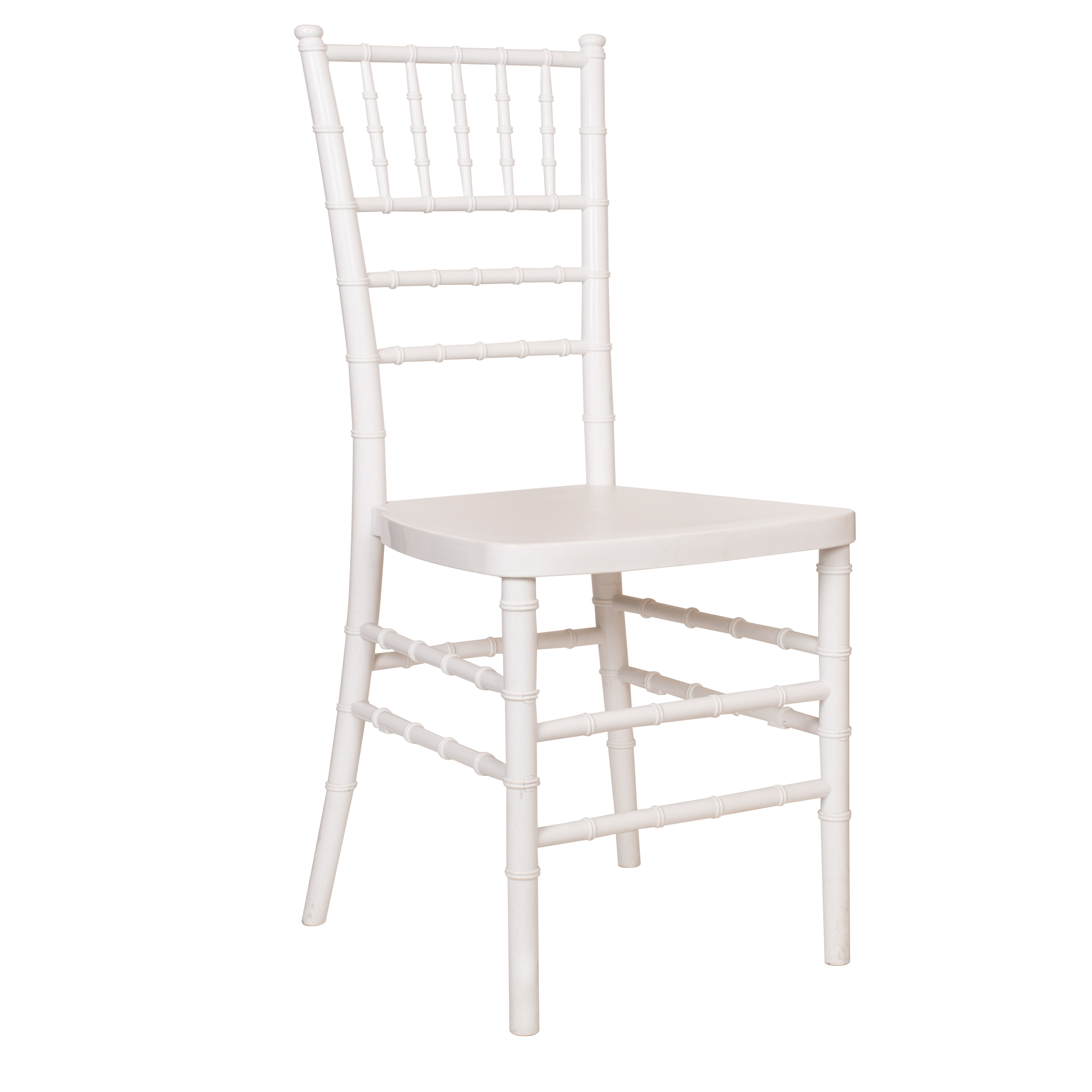 Прозрачные свадебные стулья Тиффани silla chiavari