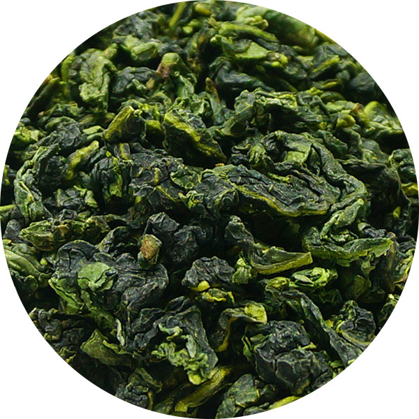 Китайский чай Fujian Anxi Tie Guan Yin чай Oolong для похудения