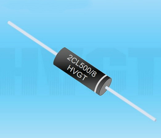 Чипы новый оригинальный 500MA 8KV 2CL500/8