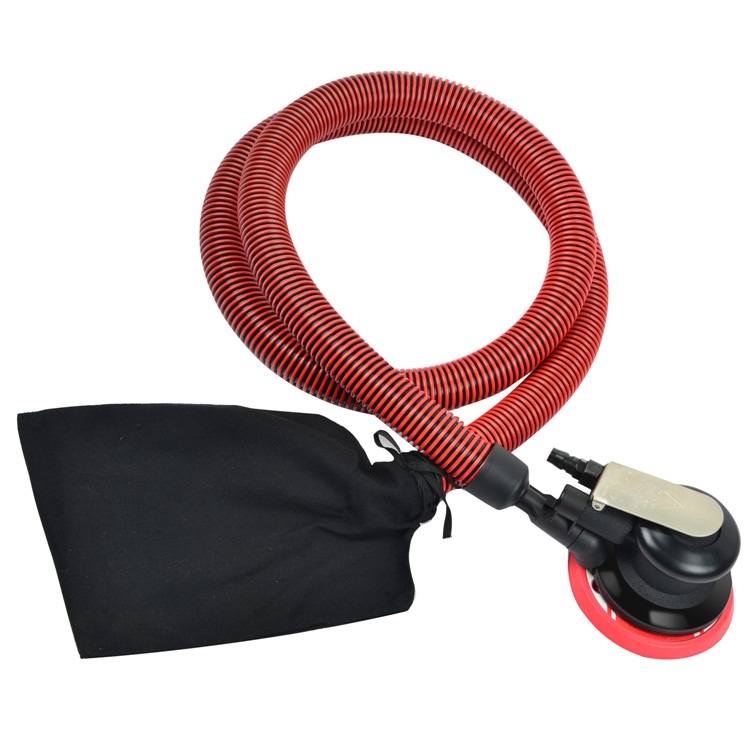 Pad Sander авиация ручная плоскошлифовальная машина Электрический