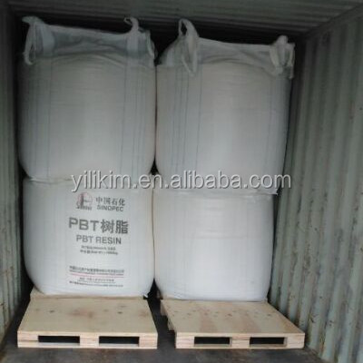 Sinopec Незаполненная и неусиленная Смола PBT природы