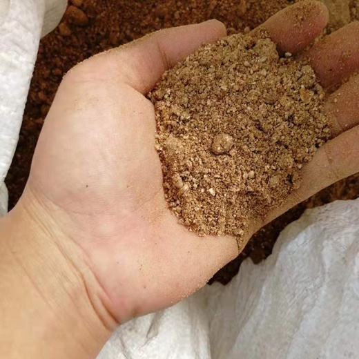 hot saling peanut meal feed