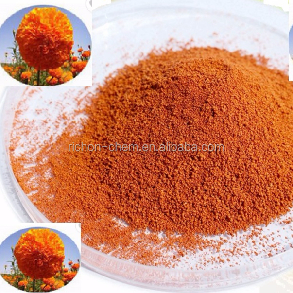 Lutein 20% 10% 5% Высокое качество экстракт календулы цветок Lutein
