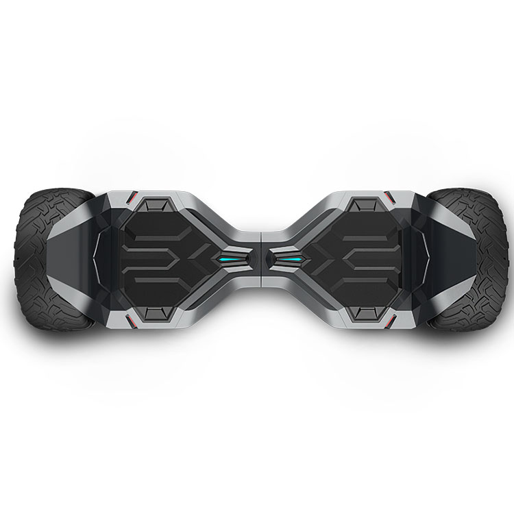 Gyroor Китай alibaba оптовый поставщик портативный 8,5 дюймовый гироскутер hummer по рекламной цене