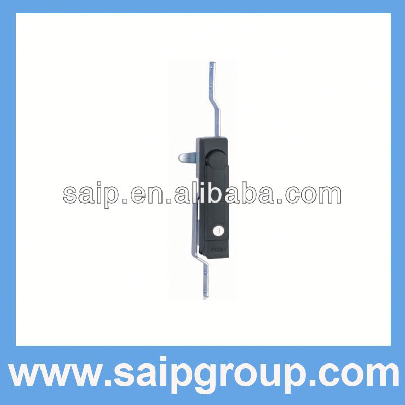 Блокировка панели шкафа SP-MS832-1