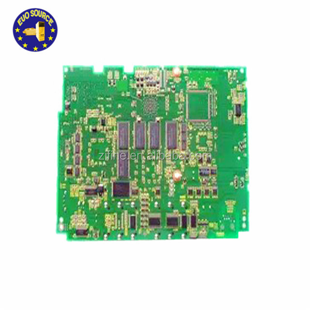 Fanuc A20B-3900-0286/01A Inverter Circuit Board