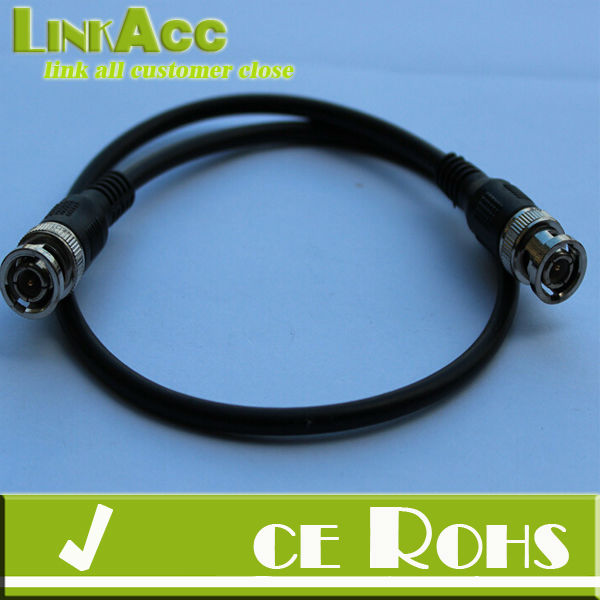 новый bnc для bnc для кабельное 5m