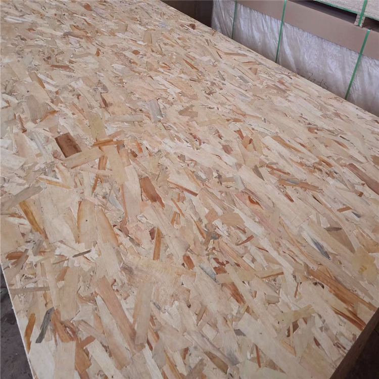 OSB/OSB2/OSB3 для строительства