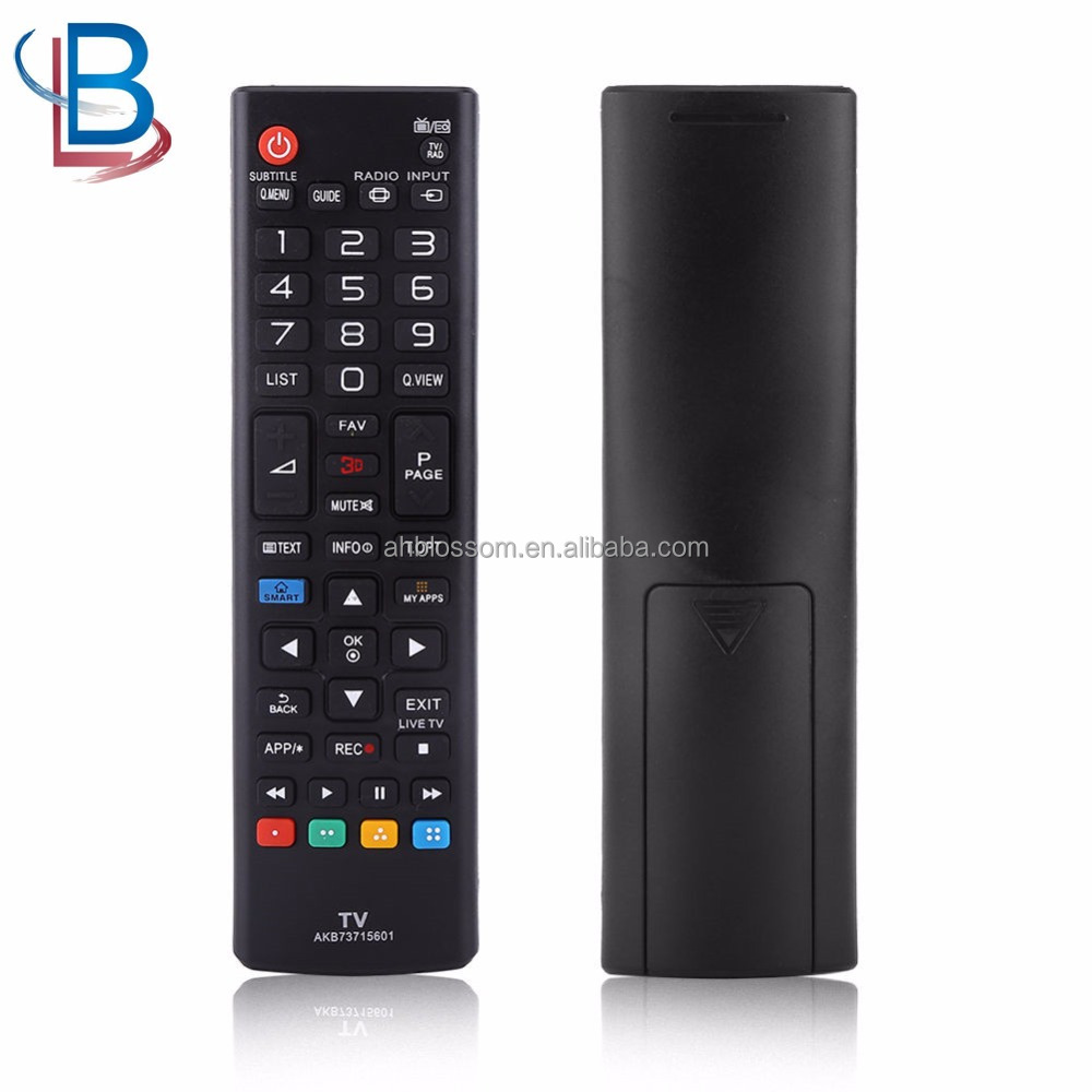 Высококачественный сменный пульт дистанционного управления HD TV AKB73715601 для LG Smart TV CT