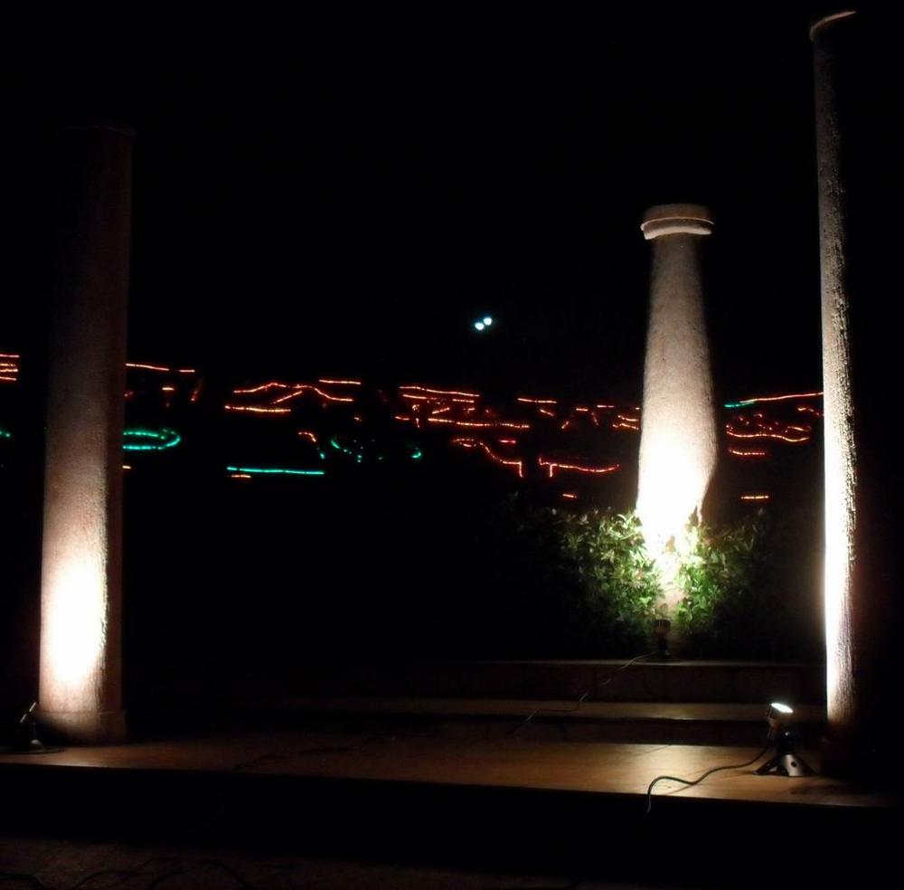 wholesale brass led landscape lamps 12v outdoor lighting led garden light