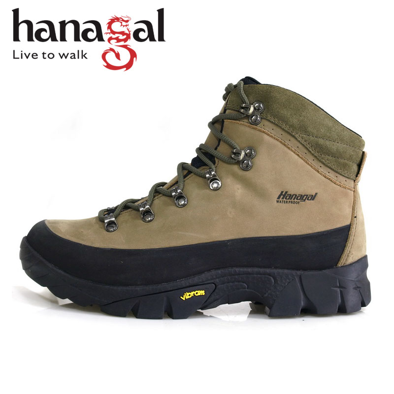 China factory wholesale waterproof hunting boots lace up anti slip leather hiking climbing trekking men boots ankle men shoes