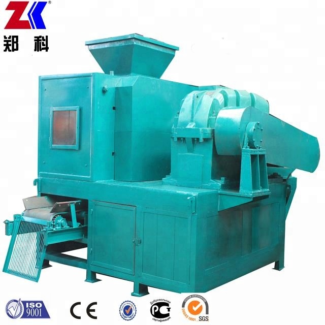 charcoal, coal, gypsum briquette hydraulic press for sale