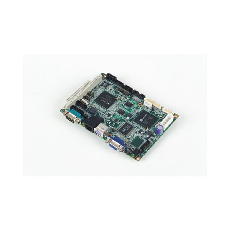 PCM-9343EF-S6A1E Advantech промышленный однобортный компьютер