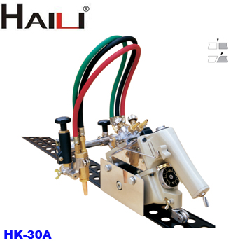 HK-30A прямая линия полуавтоматическая машина для газовой резки машины кислородной резки machinewith высокого качества