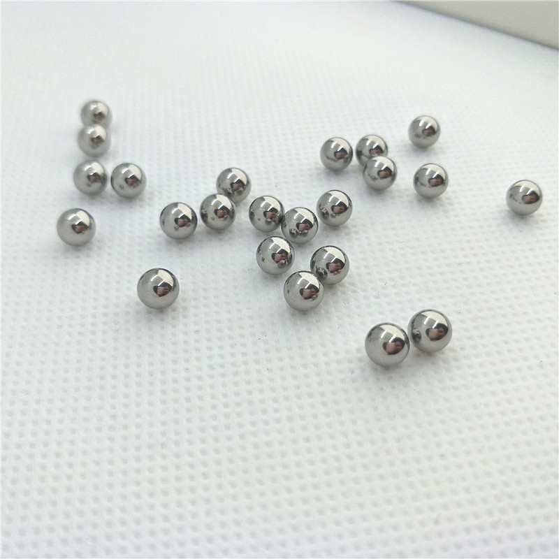 Ball for valve bearings grinding Ex-stock 4.763mm china factory valve tungsten carbide balls