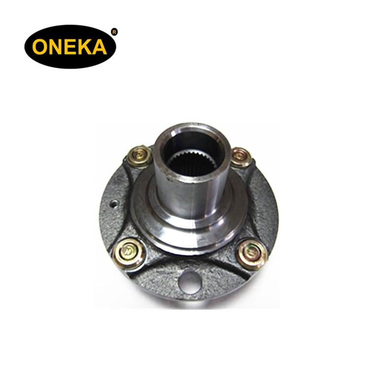 [ONEKA] 96268475 для DAEWOO BUBIRA 2002-1998 Передняя колесная ступица блок ступицы в сборе подшипник