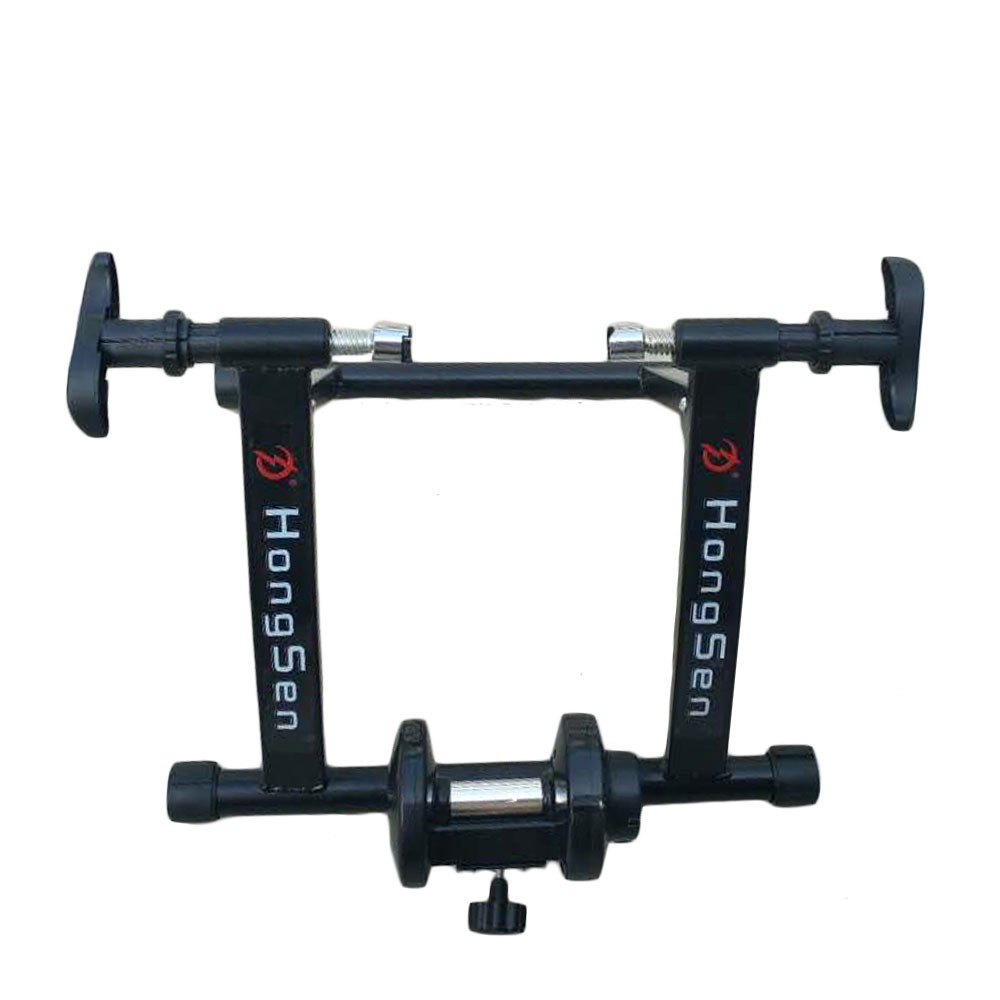 Bike Indoor Home Trainer Exercise Roller Magnetic Fitness Bike Trainer