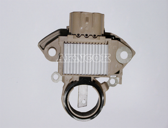 Регулятор генератора VR-H2009-176,VRH2009176,232151AT1A,A2TX1181,A2TX1781,23100-1BN1A