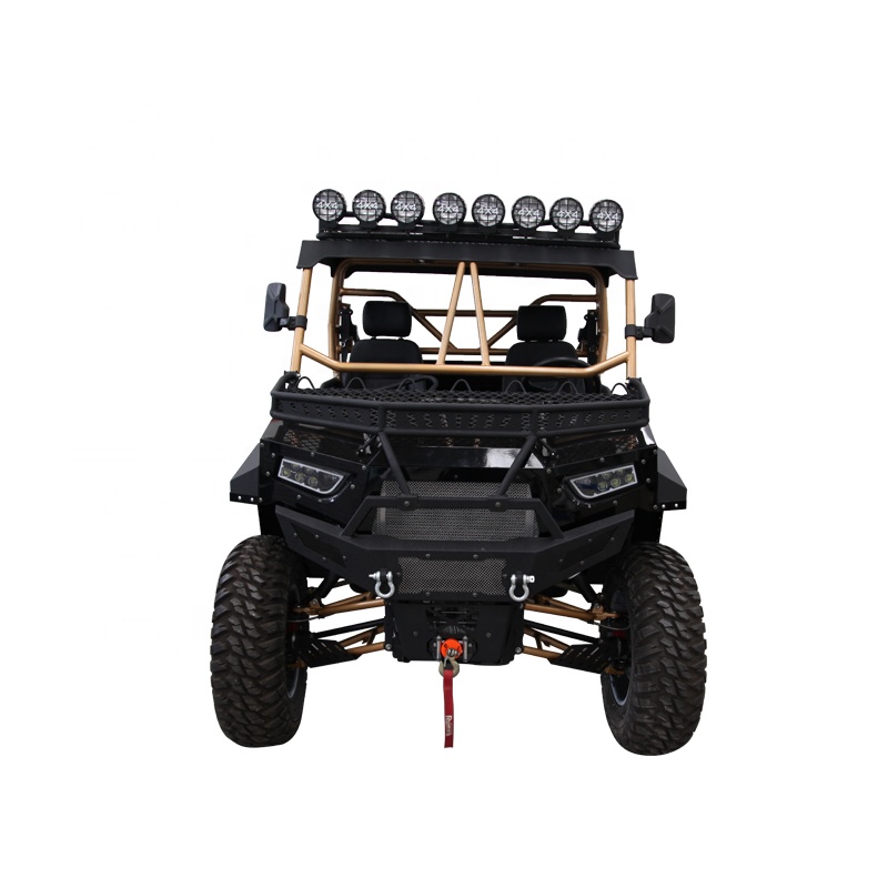 Багги для езды по песку для ферм 2-местный utv 1000 cc 4x4 4 тактный