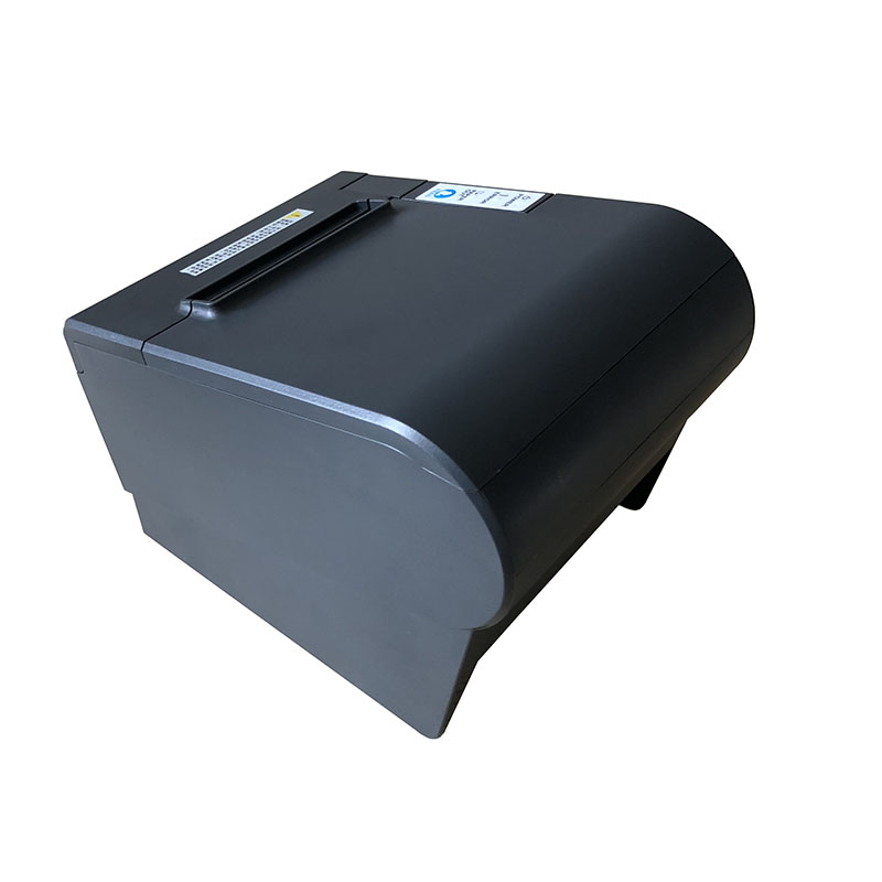 3 дюймов штрих-кода Принтер pos 80 мм USB тепловой чековый принтер TCK80U Xiamen POS80