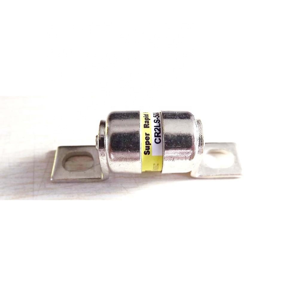 Fuji супер быстрый предохранитель CR2LS-50 CR2LS-75 CR2LS-30 CR2LS-20 CR2LS-10 CR2LS-10UL