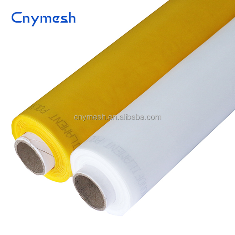 DPP27T / 70 MESH-140D-белая 127 см футболка полиэстер трафаретная печать Болтовая ткань фильтр сетка шелкотрафаретная печать сетка