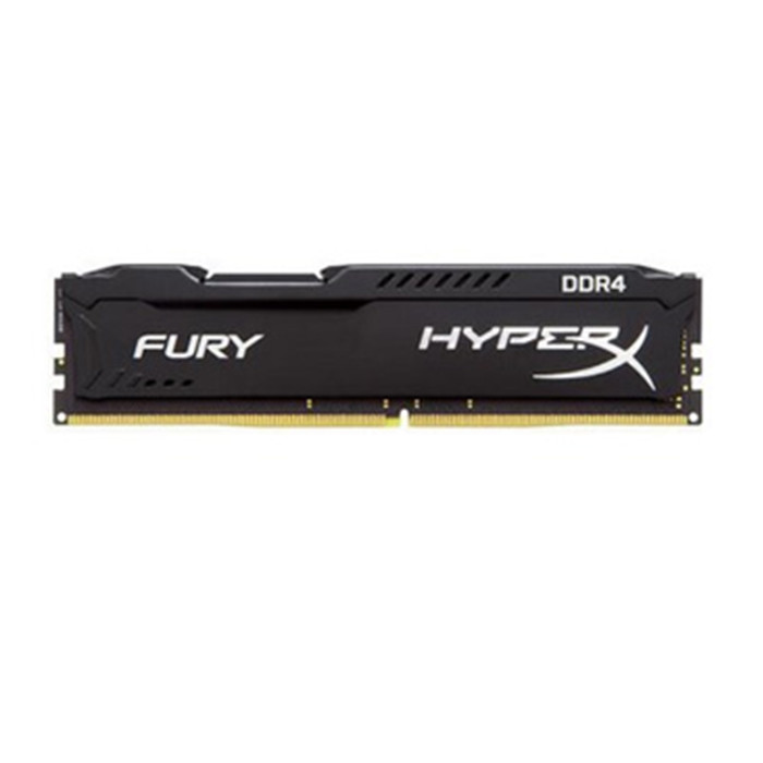 Склад Оптом в наличии оптом оригинал hyper RAM 4GB 8GB 16GB DDR4 2400MHz/2666MHz настольная память