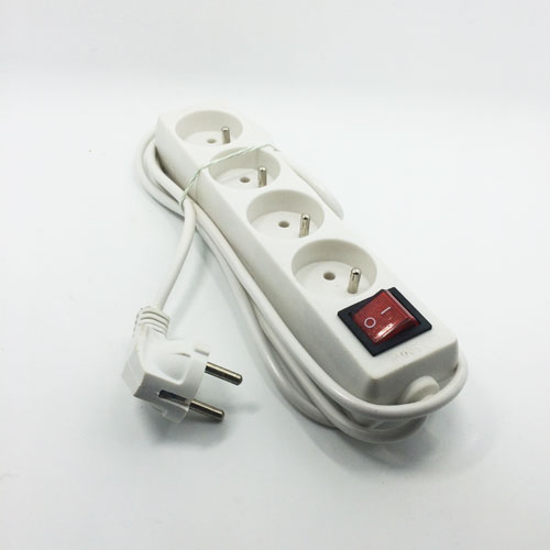 Многофункциональная розетка 250 В 13A IEC320 универсальная розетка питания PDU